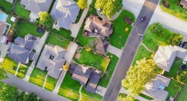 ABD'de mortgage faizleri düştü, başvurular arttı