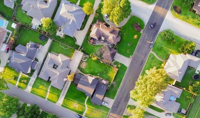 ABD'de mortgage faizleri düştü, başvurular arttı