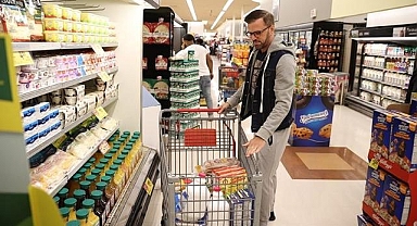 ABD'de tüketici güveni 4 ayın en düşük seviyesine geriledi