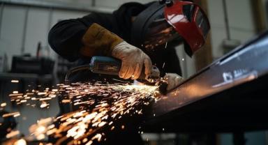 ABD'de üretici fiyatları ağustosta aylık bazda düştü