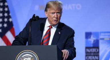 ABD'den ekonomik krizle mücadele eden Arjantin'e destek mesajı