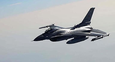 ABD'den Peru'ya F-16 uçaklarının olası satışına onay