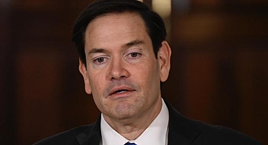 ABD Dışişleri Bakanı Marco Rubio: