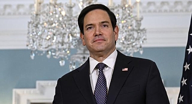 ABD Dışişleri Bakanı Rubio, Hindistan Dışişleri Bakanı Jaishankar ile görüştü