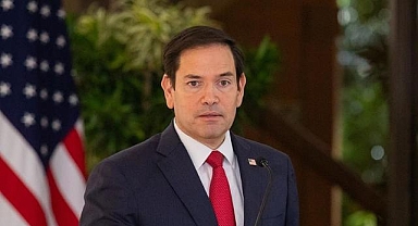 ABD Dışişleri Bakanı Rubio, İngiliz ve Fransız mevkidaşlarıyla görüştü