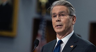 ABD Hazine Bakanı Bessent, Rusya'ya yönelik yeni yaptırımların değerlendirildiğini belirtti