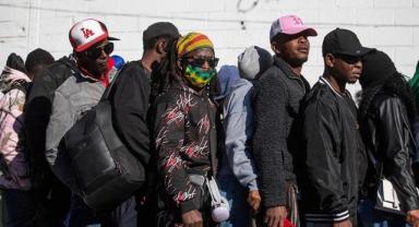 ABD İç Güvenlik Bakanı Noem, ICE operasyonlarının genişletileceğini duyurdu