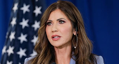 ABD İç Güvenlik Bakanı Noem, ICE operasyonlarının genişletileceğini duyurdu