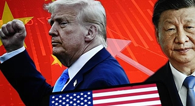 ABD ile Çin arasındaki tarife müzakerelerinin yeni turu Madrid'de yapılacak