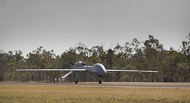 ABD insansız hava araçlarının ihracat kurallarını gevşetti