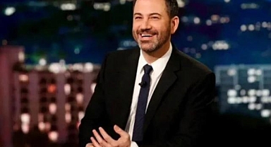 ABD'li komedyen Kimmel, yeniden başlayan TV şovunda ABD Başkanı Trump'ı eleştirdi: