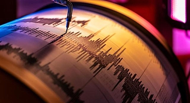 ABD'nin California eyaletinde 4,3 büyüklüğünde deprem