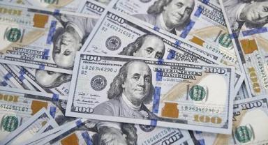 ABD'nin cari açığı yılın ikinci çeyreğinde yüzde 42,9 azaldı