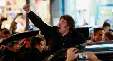 ABD'nin destek sözü Arjantin piyasaları nefes aldırdı..