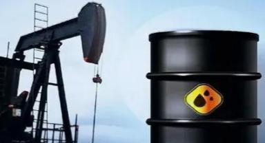 ABD'nin petrol sondaj kulesi sayısı arttı