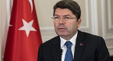 Adalet Bakanı Tunç, 11 ilin baro başkanı ile bir araya geldi