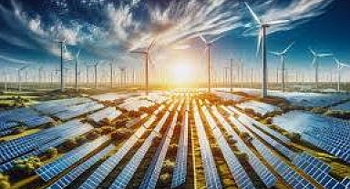 Akfen Yenilenebilir Enerji yeni projelerle kurulu kapasitesini artırdı