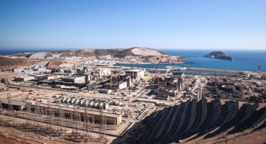 Akkuyu NGS'deki Türk mühendislerin hedefi ülkenin nükleer enerji yarışına destek vermek