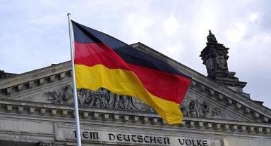 Alman hükümetinden 