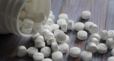 Alman ilaç şirketlerinden 