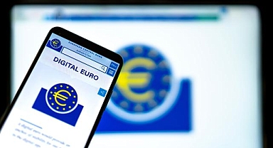 Almanya dijital avro için zaman çizelgesi çağrısında bulundu