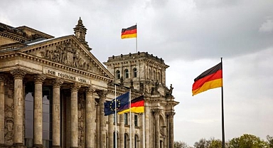 Almanya, İsrail'in Gazze'yi işgal planını bir kez daha reddetti