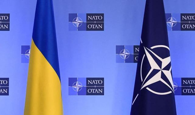 Almanya: NATO, Avrupa için yeni bir güvenlik mimarisinin belkemiğidir