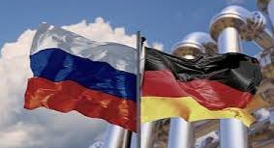 Almanya, Rusya'nın uzaydaki davranışlarını tehdit olarak görüyor