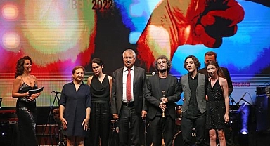 Altın Koza Film Festivali'nde orman yangınlarından etkilenen alanlara fidan dikilecek