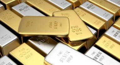 Altın zirvede, gümüş 14 yılın en yükseğinde 