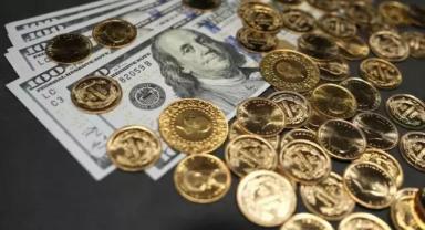 Altının gramı 4 bin 994 liradan işlem görüyor