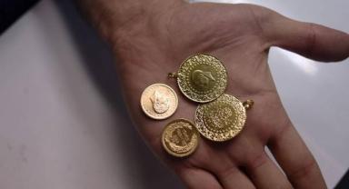 Altının gramı 5 bin 25 liradan işlem görüyor