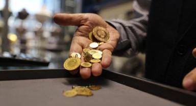 Altının kilogram fiyatı 5 milyon 173 bin liraya yükseldi