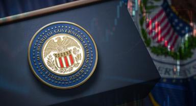 Amerikan Merkez Bankası (Fed)'in enflasyon göstergesi beklentiye paralel