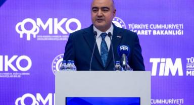 Ankara'da 16. Ulusal Mobilya Tasarım Yarışması Ödül Töreni yapıldı