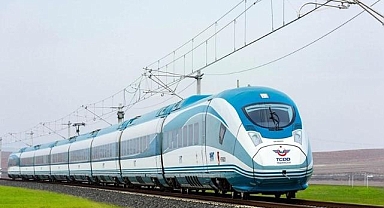 Ankara-İzmir Yüksek Standartlı Demiryolu Projesi için acele kamulaştırma kararı