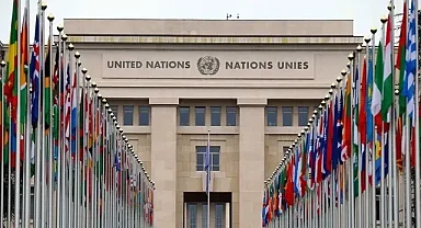 Arap dünyası BM'nin iki devletli çözüme ilişkin New York Bildirgesi'ni onaylamasını memnuniyetle karşıladı