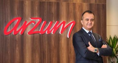 Arzum Tuzla'da yeni yedek parça ve servis merkezini açtı