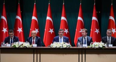 ASO Başkanı Ardıç, yeni Orta Vadeli Program'ı değerlendirdi: