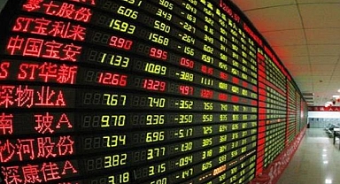 Asya borsaları negatif seyrediyor