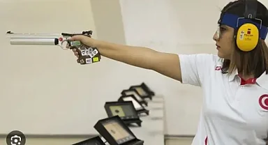 Atıcılıkta Avrupa'nın en iyi sporcuları İstanbul'da buluşacak