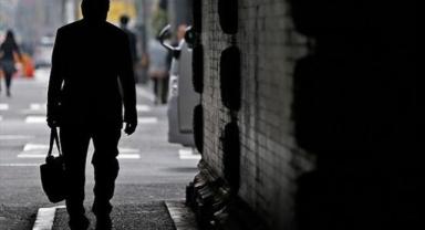 Avro Bölgesi'nde işsizlik oranı temmuzda yüzde 6,2 oldu