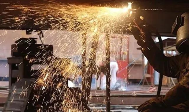Avro Bölgesi'nde sanayi üretimi temmuzda arttı