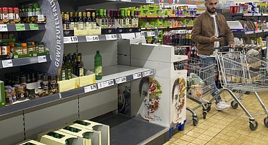 Avro Bölgesi'nde üretici fiyatları temmuzda arttı