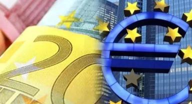 Avro Bölgesi'nden temmuzda 12,4 milyar avro dış ticaret fazlası