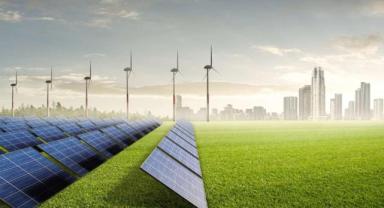 Avrupa Birliği, KOBİ'lerin enerji verimliliğine yönelik yatırımları destekleyecek