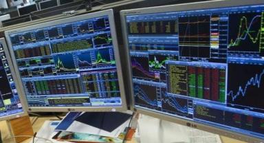 Avrupa borsaları İngiltere hariç yükselişle kapandı