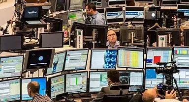 Avrupa borsaları jeopolitik risklere yönelik endişelerle karışık seyirle kapandı