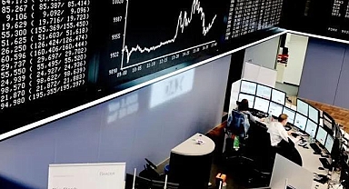 Avrupa borsaları karışık seyirle kapandı