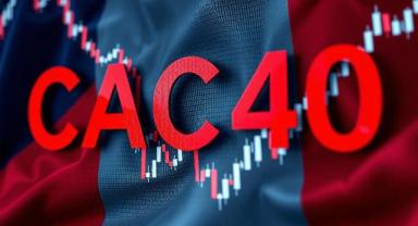 Avrupa borsaları negatif seyrediyor